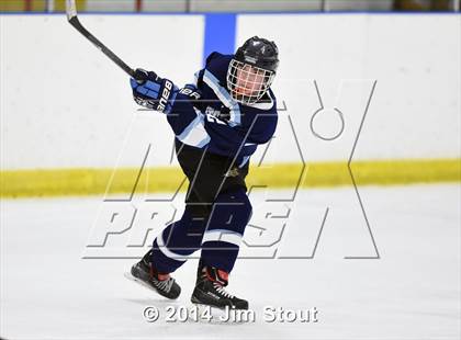 Thumbnail 1 in Seton Hall Prep vs. Fairfield Prep (Carrano Cup Quarterfinal) photogallery.