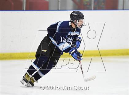 Thumbnail 2 in Seton Hall Prep vs. Fairfield Prep (Carrano Cup Quarterfinal) photogallery.