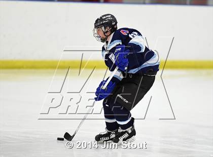 Thumbnail 2 in Seton Hall Prep vs. Fairfield Prep (Carrano Cup Quarterfinal) photogallery.