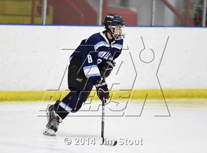 Thumbnail 2 in Seton Hall Prep vs. Fairfield Prep (Carrano Cup Quarterfinal) photogallery.