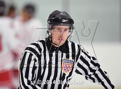 Thumbnail 1 in Seton Hall Prep vs. Fairfield Prep (Carrano Cup Quarterfinal) photogallery.