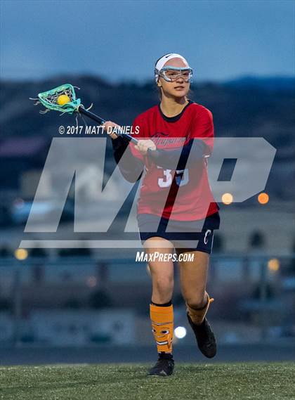 Thumbnail 1 in Chaparral @ Castle View/Douglas County photogallery.