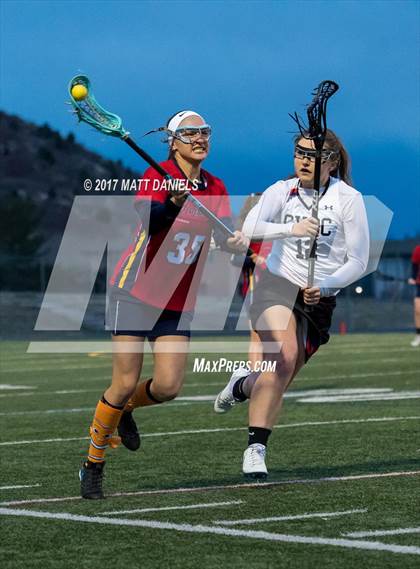 Thumbnail 3 in Chaparral @ Castle View/Douglas County photogallery.