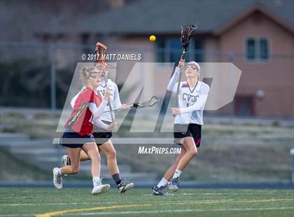 Thumbnail 1 in Chaparral @ Castle View/Douglas County photogallery.
