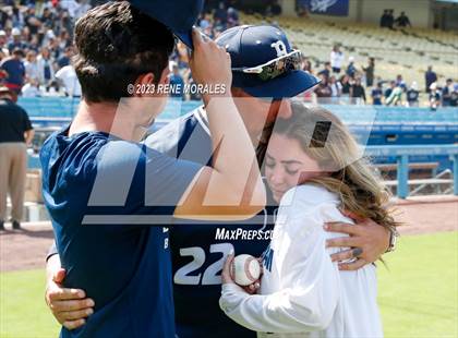 Thumbnail 3 in Carson vs Birmingham (CIF LACS Open Div Championship) photogallery.