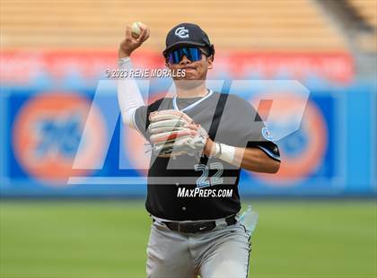 Thumbnail 2 in Carson vs Birmingham (CIF LACS Open Div Championship) photogallery.
