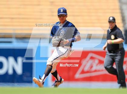 Thumbnail 1 in Carson vs Birmingham (CIF LACS Open Div Championship) photogallery.