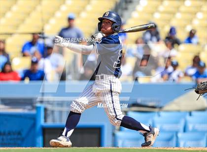Thumbnail 1 in Carson vs Birmingham (CIF LACS Open Div Championship) photogallery.