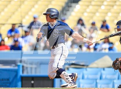 Thumbnail 3 in Carson vs Birmingham (CIF LACS Open Div Championship) photogallery.