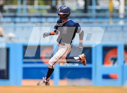 Thumbnail 3 in Carson vs Birmingham (CIF LACS Open Div Championship) photogallery.