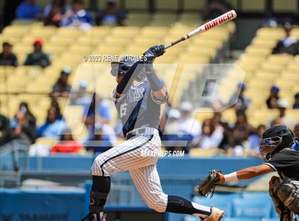 Thumbnail 1 in Carson vs Birmingham (CIF LACS Open Div Championship) photogallery.