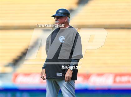 Thumbnail 2 in Carson vs Birmingham (CIF LACS Open Div Championship) photogallery.