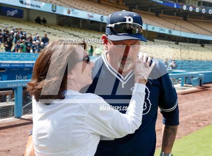 Thumbnail 1 in Carson vs Birmingham (CIF LACS Open Div Championship) photogallery.