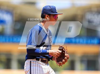 Thumbnail 3 in Carson vs Birmingham (CIF LACS Open Div Championship) photogallery.