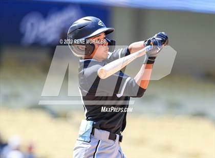 Thumbnail 2 in Carson vs Birmingham (CIF LACS Open Div Championship) photogallery.