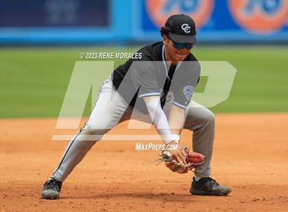 Thumbnail 1 in Carson vs Birmingham (CIF LACS Open Div Championship) photogallery.