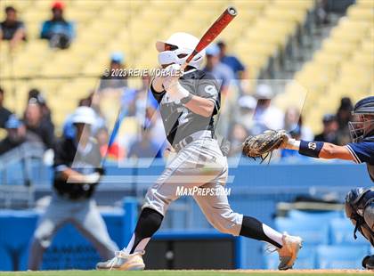 Thumbnail 3 in Carson vs Birmingham (CIF LACS Open Div Championship) photogallery.