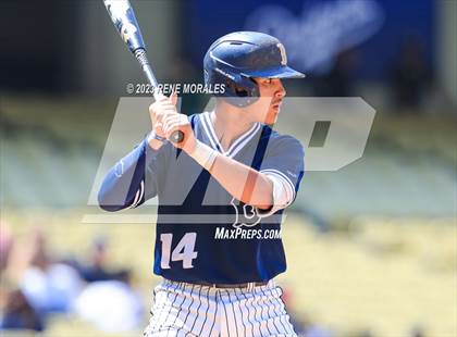 Thumbnail 2 in Carson vs Birmingham (CIF LACS Open Div Championship) photogallery.