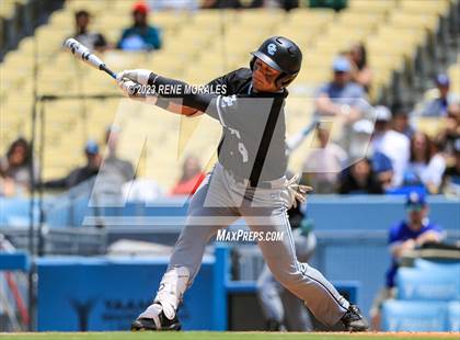 Thumbnail 3 in Carson vs Birmingham (CIF LACS Open Div Championship) photogallery.