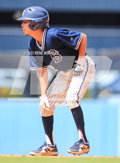 Thumbnail 3 in Carson vs Birmingham (CIF LACS Open Div Championship) photogallery.