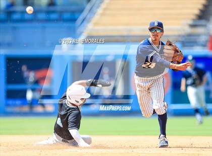 Thumbnail 1 in Carson vs Birmingham (CIF LACS Open Div Championship) photogallery.