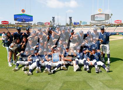 Thumbnail 2 in Carson vs Birmingham (CIF LACS Open Div Championship) photogallery.