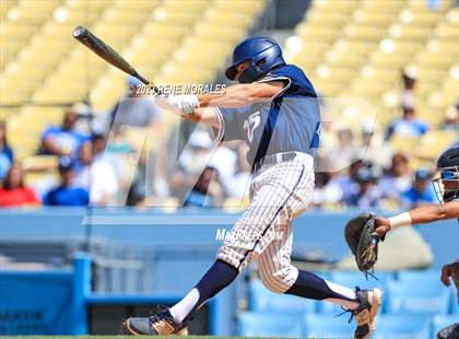 Thumbnail 1 in Carson vs Birmingham (CIF LACS Open Div Championship) photogallery.
