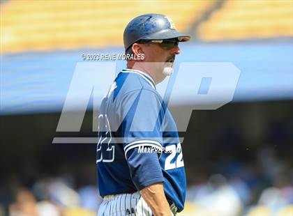 Thumbnail 2 in Carson vs Birmingham (CIF LACS Open Div Championship) photogallery.