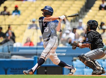 Thumbnail 1 in Carson vs Birmingham (CIF LACS Open Div Championship) photogallery.
