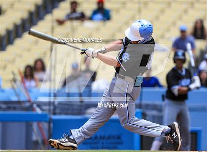 Thumbnail 2 in Carson vs Birmingham (CIF LACS Open Div Championship) photogallery.