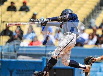 Thumbnail 2 in Carson vs Birmingham (CIF LACS Open Div Championship) photogallery.