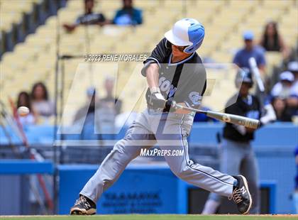 Thumbnail 1 in Carson vs Birmingham (CIF LACS Open Div Championship) photogallery.