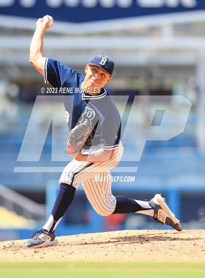 Thumbnail 3 in Carson vs Birmingham (CIF LACS Open Div Championship) photogallery.