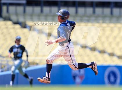 Thumbnail 1 in Carson vs Birmingham (CIF LACS Open Div Championship) photogallery.
