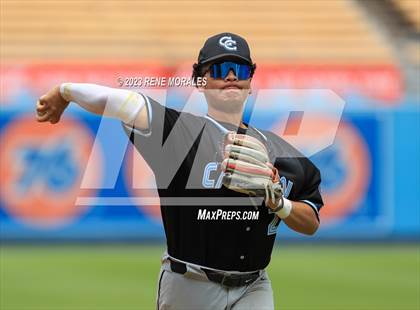 Thumbnail 3 in Carson vs Birmingham (CIF LACS Open Div Championship) photogallery.