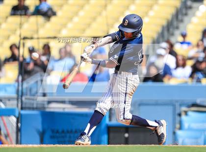 Thumbnail 1 in Carson vs Birmingham (CIF LACS Open Div Championship) photogallery.