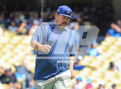Thumbnail 1 in Carson vs Birmingham (CIF LACS Open Div Championship) photogallery.
