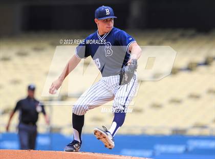 Thumbnail 2 in Carson vs Birmingham (CIF LACS Open Div Championship) photogallery.