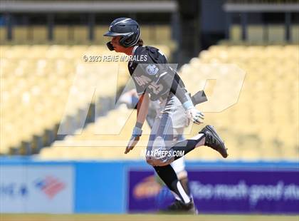 Thumbnail 2 in Carson vs Birmingham (CIF LACS Open Div Championship) photogallery.