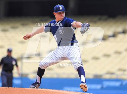 Thumbnail 3 in Carson vs Birmingham (CIF LACS Open Div Championship) photogallery.