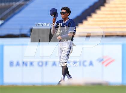 Thumbnail 1 in Carson vs Birmingham (CIF LACS Open Div Championship) photogallery.
