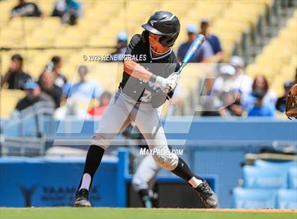 Thumbnail 2 in Carson vs Birmingham (CIF LACS Open Div Championship) photogallery.