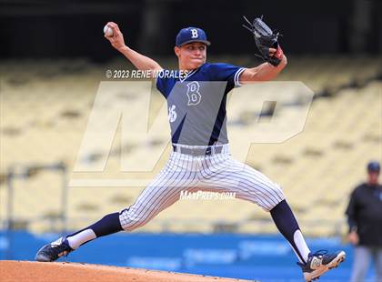 Thumbnail 2 in Carson vs Birmingham (CIF LACS Open Div Championship) photogallery.
