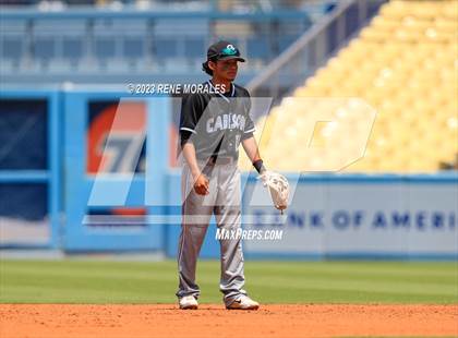 Thumbnail 3 in Carson vs Birmingham (CIF LACS Open Div Championship) photogallery.