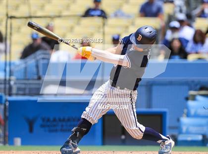 Thumbnail 1 in Carson vs Birmingham (CIF LACS Open Div Championship) photogallery.