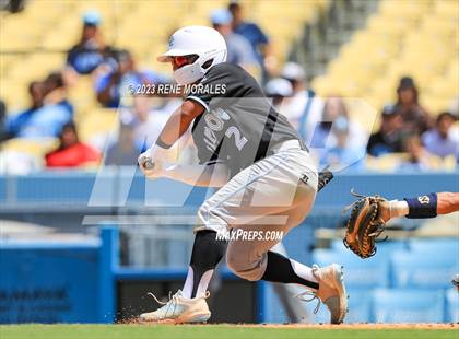 Thumbnail 2 in Carson vs Birmingham (CIF LACS Open Div Championship) photogallery.