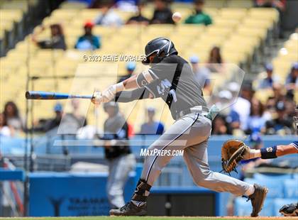 Thumbnail 2 in Carson vs Birmingham (CIF LACS Open Div Championship) photogallery.