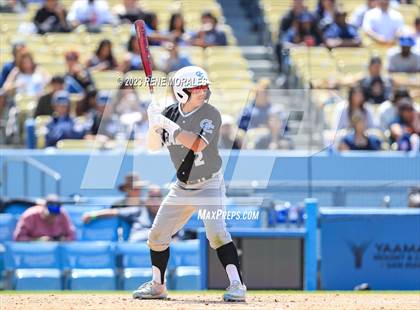 Thumbnail 2 in Carson vs Birmingham (CIF LACS Open Div Championship) photogallery.