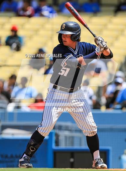 Thumbnail 3 in Carson vs Birmingham (CIF LACS Open Div Championship) photogallery.