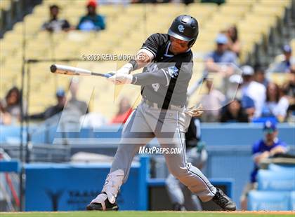 Thumbnail 2 in Carson vs Birmingham (CIF LACS Open Div Championship) photogallery.